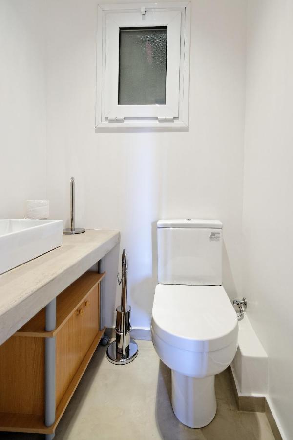 Glyfada Breeze Apartments アテネ エクステリア 写真