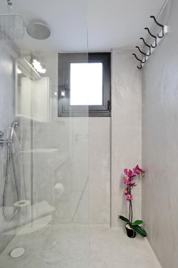 Glyfada Breeze Apartments アテネ エクステリア 写真